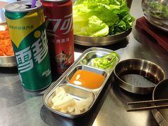 -本炙炭烤·蒲烧活鳗料理店(金沙洲店)