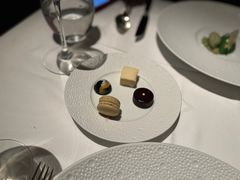 -Le Bernardin