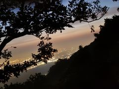 -紫金山山顶公园