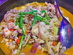 -蘭奢雅集·江浙菜(青山江滩店)