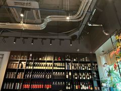 -街角 T·COFFEE 融合料理·BISTRO(车公庙店)