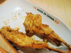 -陈家生煎(三坊七巷店)