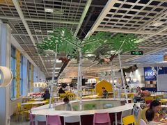 -宜家·瑞典风味餐厅(无锡店)