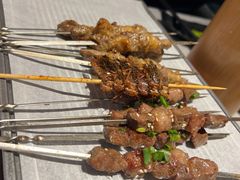 -纪录片《人生一串》体验店(静安店)