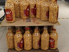 -盒马X会员店(上海森兰商都店)