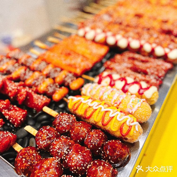 超好吃超满足的芝士炸鸡