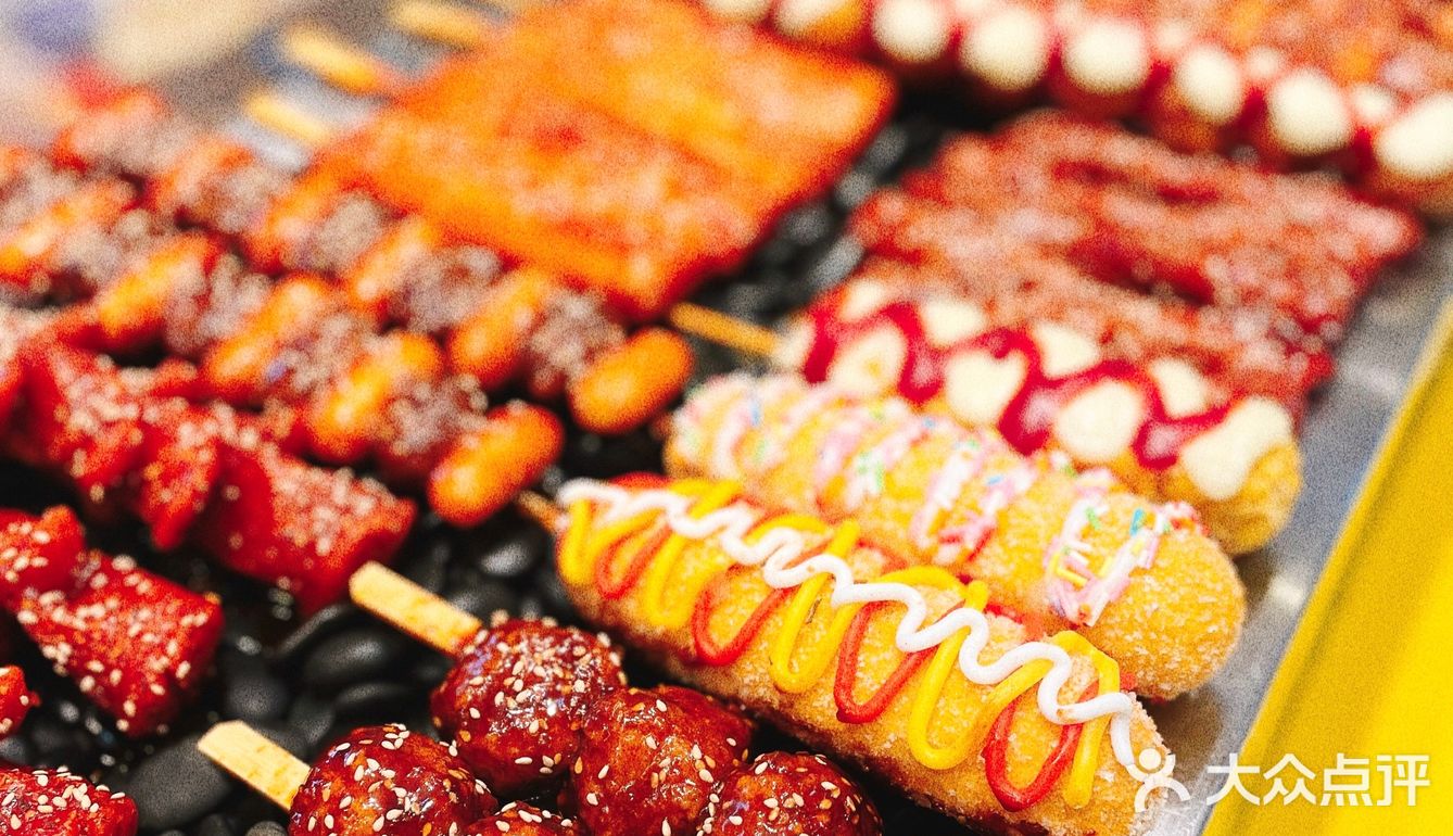 超好吃超满足的芝士炸鸡