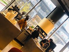 -Seesaw Coffee(苏州中心店)