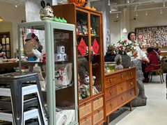 -小豆海棠(人民南路店)
