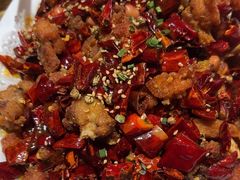 -渔乐圈海鲜餐厅(群力金江路店)