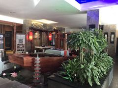 -碧露轩·大益茶体验馆(镇江路店)