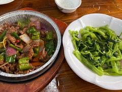 -南记食粥坊·宵夜大排档(莲花店)