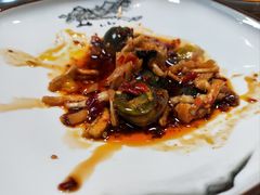 -邱大妈水煮(龙山店)