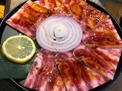 -九田家黑牛烤肉料理(无锡T12店)