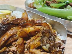-有肉食·虎九闽菜(798艺术区店)