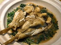 -永安鱼庄·镇江菜(丁卯店)