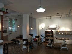 大堂-MAISON门前杂货店