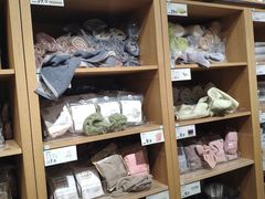 -鹿岛生活(熙地港店)