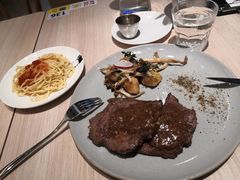 -卡朋西餐(悦汇城店)