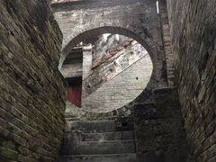 -飞霞风景名胜区