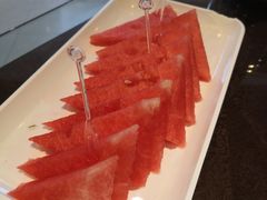 -刘胖子家常菜·蹄花焖藕(中南店)