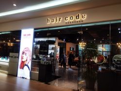 -HairCode芭曲发型