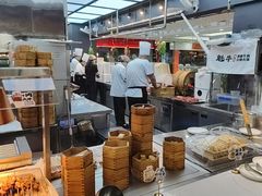 -魁牛·潮汕牛肉自助火锅(沈辽路万达店)