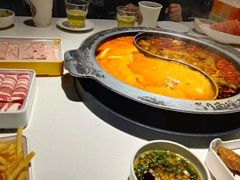 -川西坝子火锅(金沙1.0直营店)