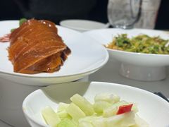 -四季民福烤鸭店(前门大栅栏店)