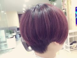 超SHOW发艺-美格丝M.G.S Hair Salon