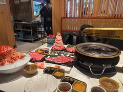 -红沃鳗鱼黑牛烤肉店(不老街店)