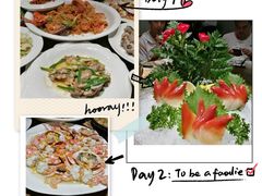 -79号渔船海鲜饭店(华强北店)