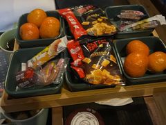 -足传奇足浴SPA(科技城店)