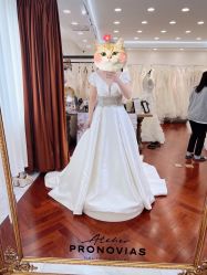 -纯色时光婚纱艺术馆WHITE