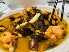 -老阊门菜馆(山塘街店)