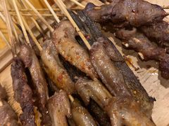 -新凯旋烧烤·燕姐千岛湖土菜