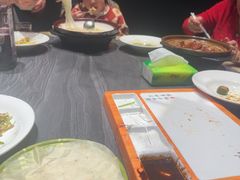 -梁家大院•农家菜(昆山会展中心店)