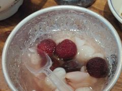 -云阿蛮云南生烫牛肉米线(奉贤路店)