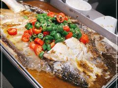 -半天妖烤鱼(新中关购物中心店)