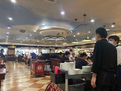 -比亚森自助烤肉料理(裕华店)