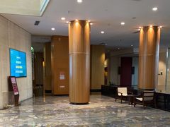 -青岛海尔洲际酒店