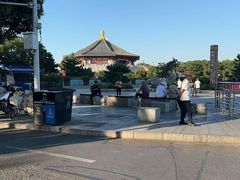-星巴克(洛阳中州万达广场店)
