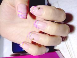 iphone_upload_pic-星美甲