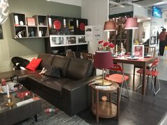 -宜家家居(哈尔滨商场店)