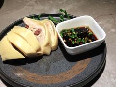 -新白鹿餐厅(金鹰新街口店)
