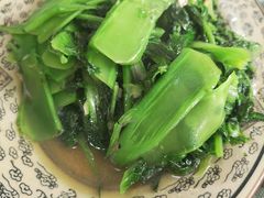 蒜泥凤尾-无味饭店(九眼桥商业文化广场店)