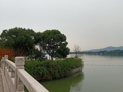 -石湖景区