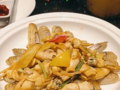 -阿明小菜·海鲜·上海菜(浦建路店)