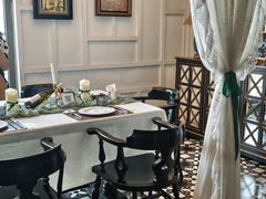 -22ºN BISTRO西餐&酒馆