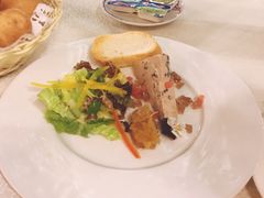 -马克西姆餐厅(崇文门店)